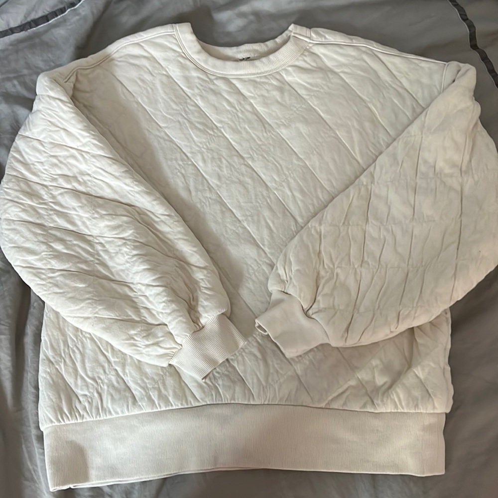 Target Universal Thread Crewneck